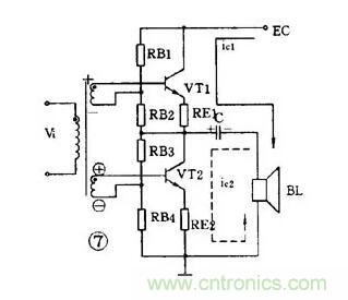 【收藏】電路圖符號超強科普,讓你輕松看懂電路圖 【收藏】電路圖符號超強科普,讓你輕松看懂電路圖