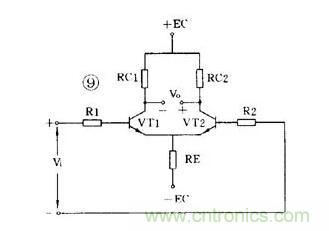 【收藏】電路圖符號超強科普,讓你輕松看懂電路圖 【收藏】電路圖符號超強科普,讓你輕松看懂電路圖