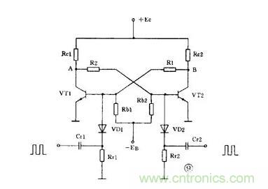 【收藏】電路圖符號超強科普,讓你輕松看懂電路圖 【收藏】電路圖符號超強科普,讓你輕松看懂電路圖