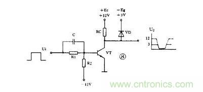 【收藏】電路圖符號超強科普,讓你輕松看懂電路圖 【收藏】電路圖符號超強科普,讓你輕松看懂電路圖