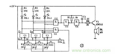 【收藏】電路圖符號超強科普,讓你輕松看懂電路圖 【收藏】電路圖符號超強科普,讓你輕松看懂電路圖