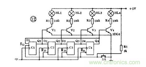 【收藏】電路圖符號超強科普,讓你輕松看懂電路圖 【收藏】電路圖符號超強科普,讓你輕松看懂電路圖