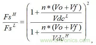 輸入電容及DCM、CCM、QR變壓器計算!!! 輸入電容及DCM、CCM、QR變壓器計算!!!