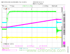 如何用隔離式柵極驅動器和LT3999 DC/DC轉換器驅動1200 V SiC電源模塊？