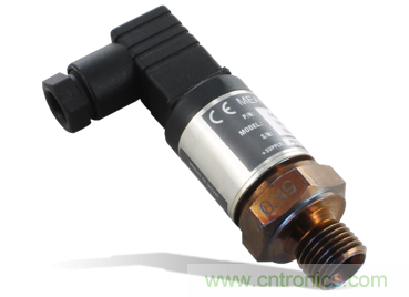 分析了這些TE爆款產品之后，我們得出了IIoT傳感器選型要訣