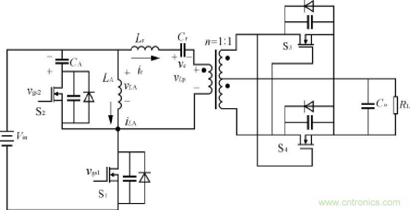 如何解決傳統二極管整流問題?詳解開關電源同步整流技術 如何解決傳統二極管整流問題?詳解開關電源同步整流技術