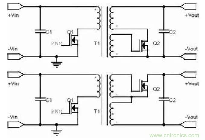 如何解決傳統二極管整流問題?詳解開關電源同步整流技術 如何解決傳統二極管整流問題?詳解開關電源同步整流技術