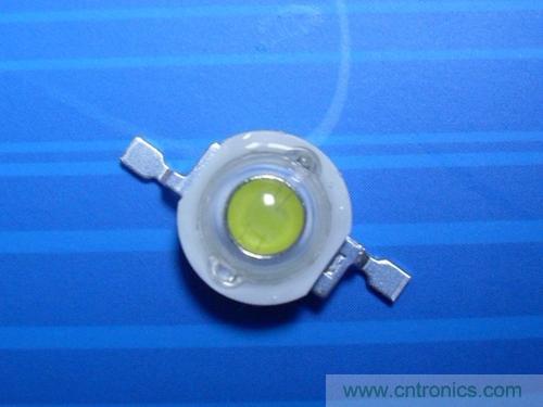 淺析 LED 那些事兒 淺析 LED 那些事兒