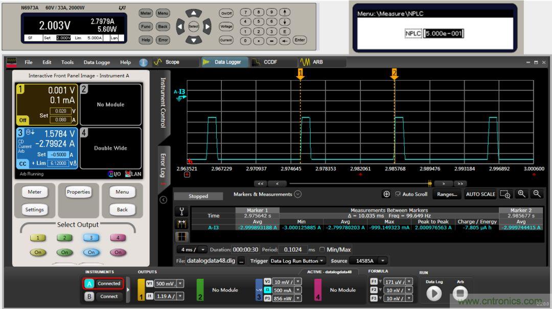 O!M!G !讓你尖叫的APS先進電源系統(tǒng)