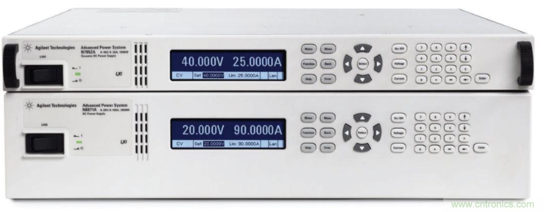 O!M!G !讓你尖叫的APS先進電源系統(tǒng)