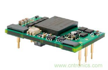 老司機教您如何應對電源模塊發熱難題 老司機教您如何應對電源模塊發熱難題