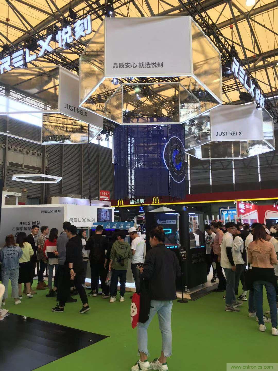 CEE2020北京電子煙加盟展揭曉中國電子煙最受歡迎品牌金獎 CEE2020北京電子煙加盟展揭曉中國電子煙最受歡迎品牌金獎