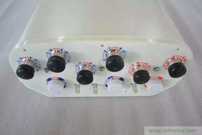 干貨收藏!常用天線、無源器件介紹 干貨收藏!常用天線、無源器件介紹