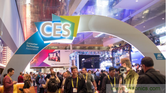 瑞芯微參展CES2020亮點全覽,五大展區(qū)芯技術(shù)亮相 瑞芯微參展CES2020亮點全覽,五大展區(qū)芯技術(shù)亮相
