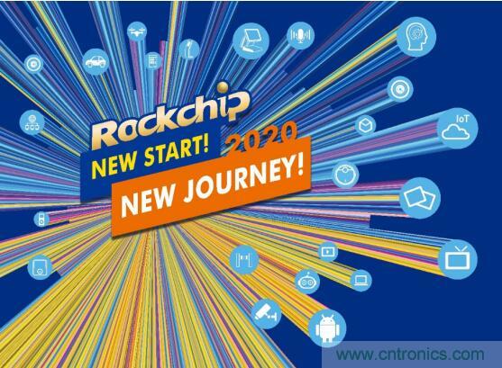 瑞芯微參展CES2020亮點全覽,五大展區(qū)芯技術(shù)亮相 瑞芯微參展CES2020亮點全覽,五大展區(qū)芯技術(shù)亮相