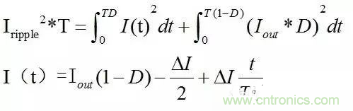 在熱插拔板載電源設計規(guī)范中，原來還要考慮電源、電容電感等因素