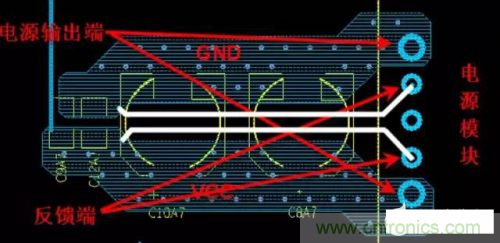 在熱插拔板載電源設計規(guī)范中，原來還要考慮電源、電容電感等因素