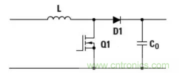 在熱插拔板載電源設計規(guī)范中，原來還要考慮電源、電容電感等因素