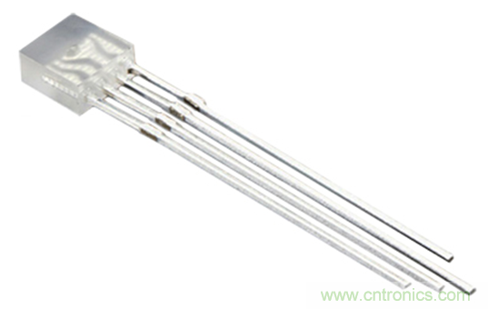 1600萬色LED如何驅動？