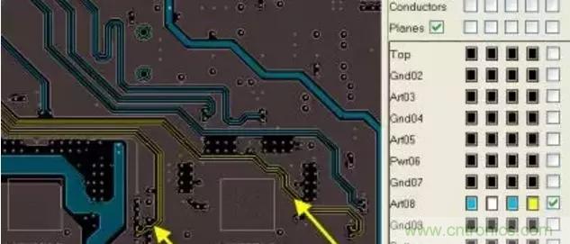 射頻電路PCB設(shè)計的困境和改善措施 射頻電路PCB設(shè)計的困境和改善措施