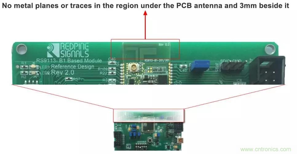 射頻電路PCB設(shè)計的困境和改善措施 射頻電路PCB設(shè)計的困境和改善措施