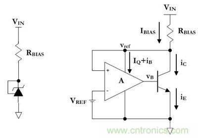 理解電壓基準(zhǔn):簡單灌電流 理解電壓基準(zhǔn):簡單灌電流