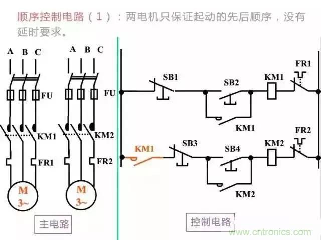 二次回路圖都懂了嗎？3分鐘幫你搞清楚！
