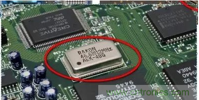 晶振大佬也得看,如何設計PCB晶振 晶振大佬也得看,如何設計PCB晶振