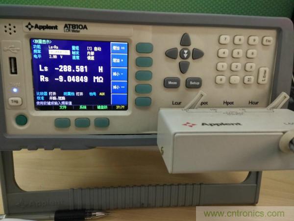 圖文并茂,手把手教繞制高頻變壓器!