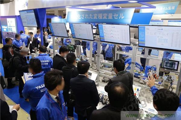 走進東京 | AI落地,制造“新模式”顯現(xiàn) 走進東京 | AI落地,制造“新模式”顯現(xiàn)