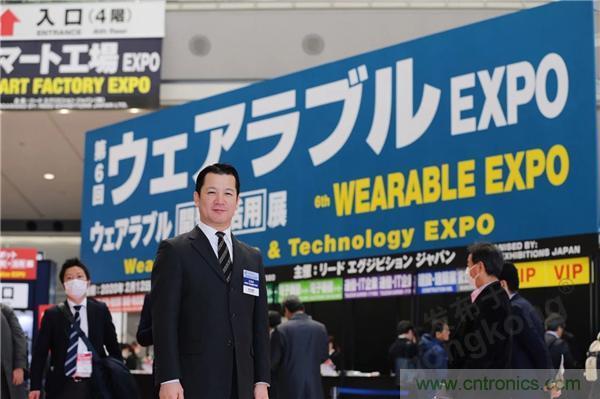 走進東京 | AI落地,制造“新模式”顯現(xiàn) 走進東京 | AI落地,制造“新模式”顯現(xiàn)