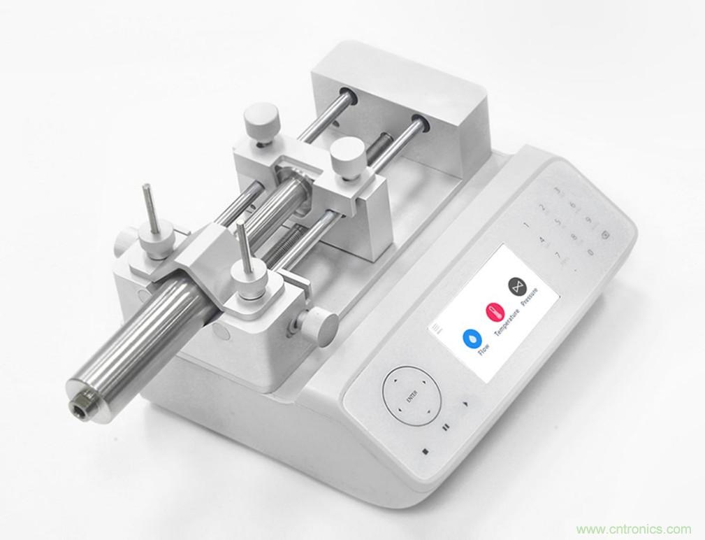 醫(yī)護(hù)輸液系統(tǒng)升級(jí)，注射泵無線化如何實(shí)現(xiàn)？