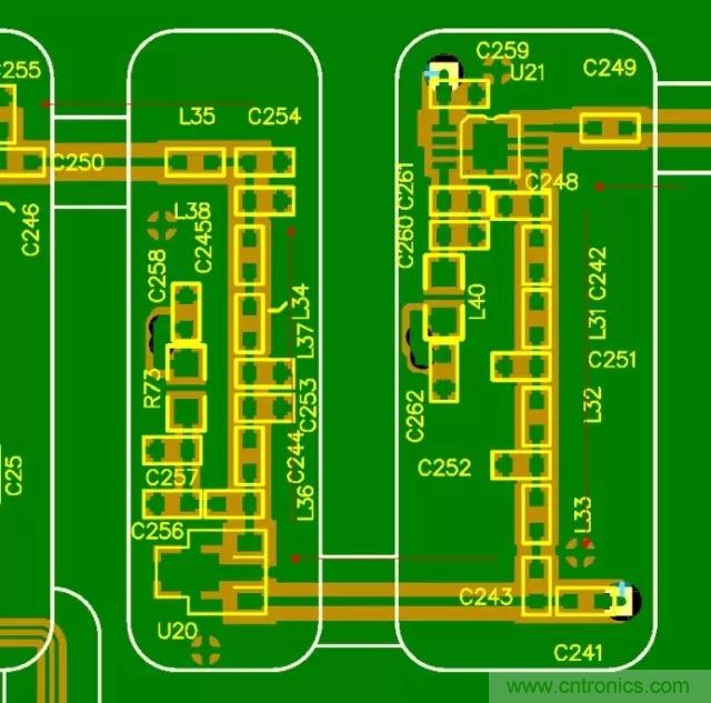 解析射頻電路設計要點 解析射頻電路設計要點