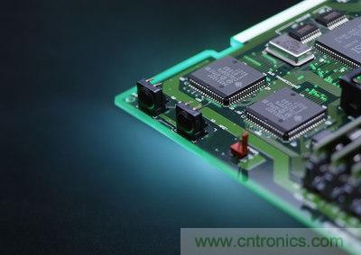 單片機與晶振究竟有什么關系? 單片機與晶振究竟有什么關系?