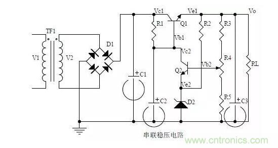 電源工程師必備求生技能&mdash;&mdash;20種經典模擬電路