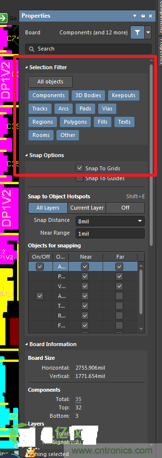 手把手教你BGA元器件如何扇出？