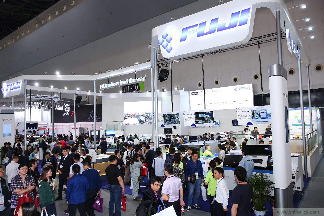 30年風(fēng)云錄,NEPCON CHINA 2020重新出發(fā) 30年風(fēng)云錄,NEPCON CHINA 2020重新出發(fā)