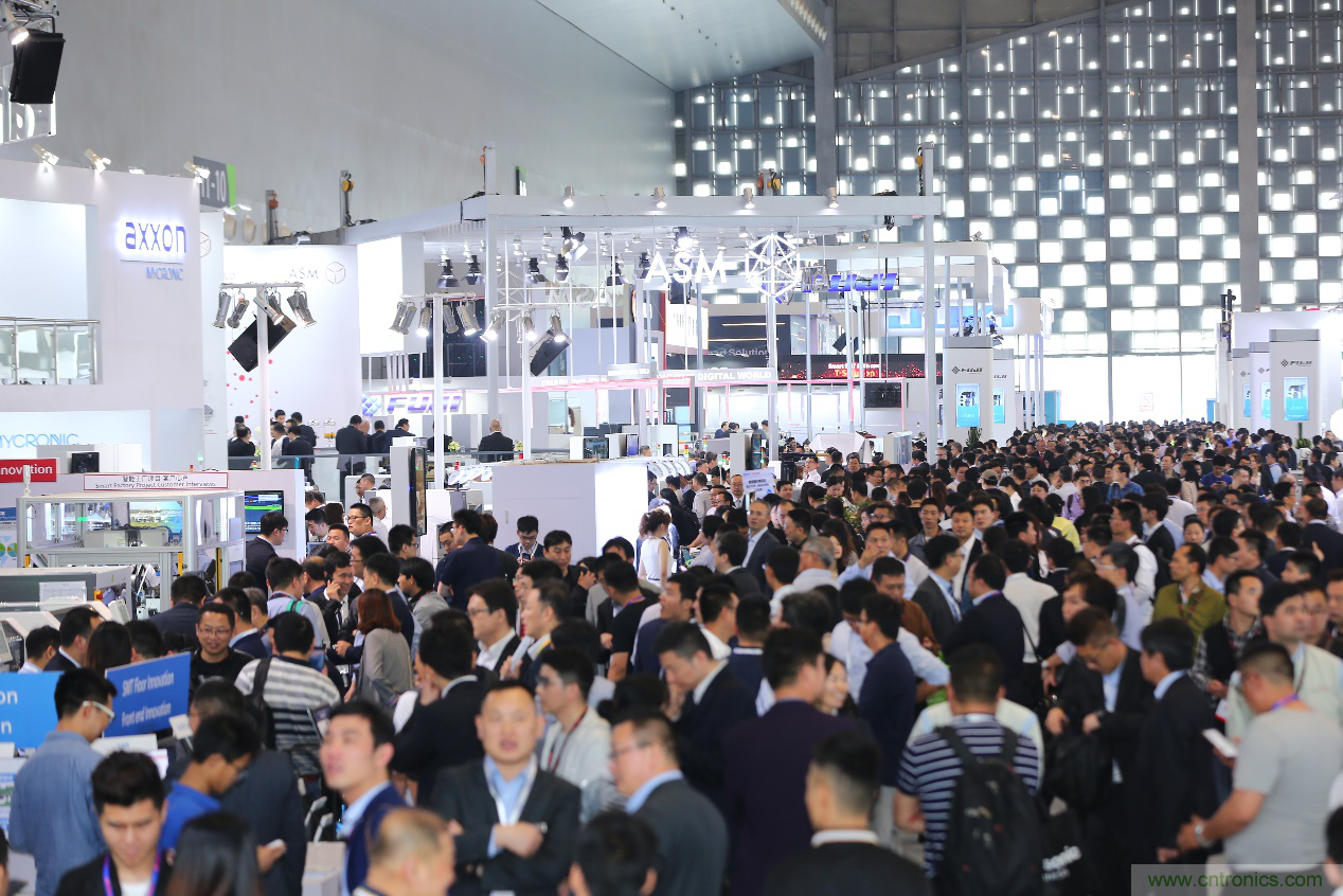 30年風(fēng)云錄,NEPCON CHINA 2020重新出發(fā) 30年風(fēng)云錄,NEPCON CHINA 2020重新出發(fā)