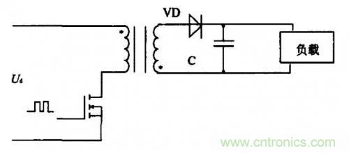 如何區分反激電源與正激電源? 如何區分反激電源與正激電源?