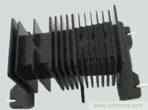 電感繞組的分布電容，并非一無(wú)是處