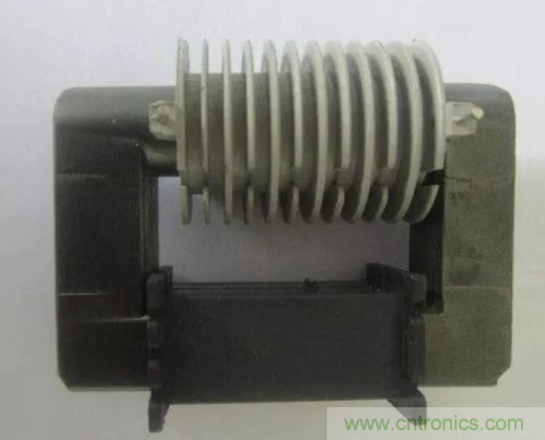 電感繞組的分布電容，并非一無(wú)是處