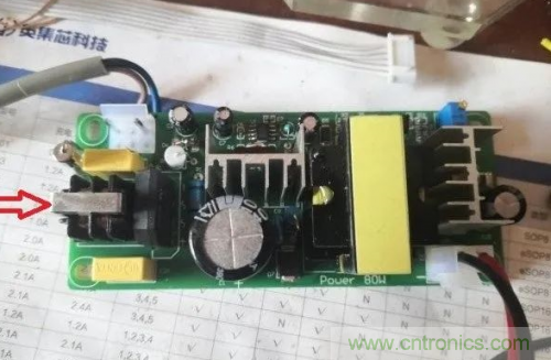 電感繞組的分布電容，并非一無(wú)是處