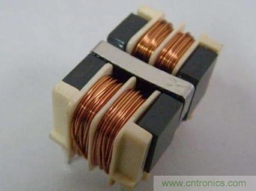 電感繞組的分布電容，并非一無(wú)是處