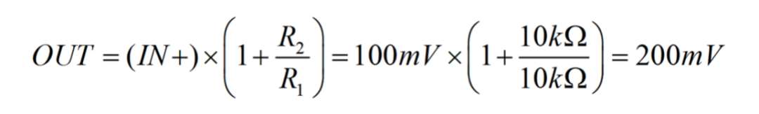 什么是運算放大器？