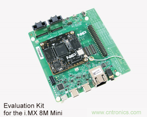 確保物聯網的計算能力,適用于應用處理器的高效電源