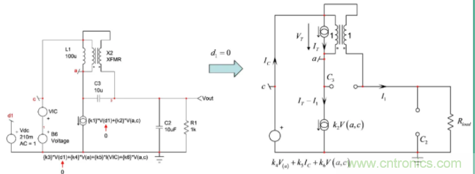 開關轉換器動態分析采用快速分析技術(2)