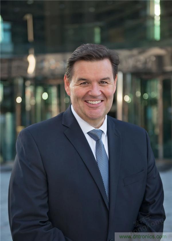 OPC基金會任命Michael Clark為北美區(qū)董事 OPC基金會任命Michael Clark為北美區(qū)董事