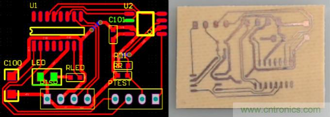可否利用DAC來改變交流信號的幅值?