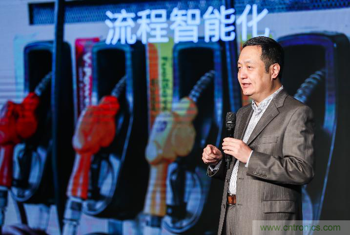 聯想智慧中國行:聯想商用IoT新品發布會圓滿落幕 聯想智慧中國行:聯想商用IoT新品發布會圓滿落幕