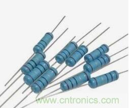 碳膜電阻器和金屬膜電阻器的區別 碳膜電阻器和金屬膜電阻器的區別